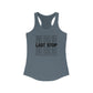 New York City Fall Tour 2023 Tank Top *With Setlist