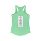 Orange Beach 2026 Woman's Tank *With Setlist