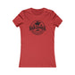 Trotting Trails SPAC 2026 Woman's Cut Tee
