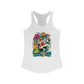 Mexico Sugar Skull 2026 Woman's Tank *With Set List