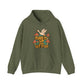 Turn It Up Hoodie