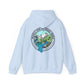 Protect Our National Parks - Funny *With Back Print Hoodie