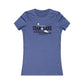 Star Lake 2026 Woman's Cut Tee