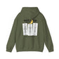 Moon Palace 2026 Hoodies *With Set List
