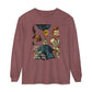 Nightmare Will Steal You Long Sleeve Tee