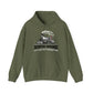 North Bound Train Hoodie