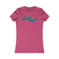The Good Life Woman's Cut Tee