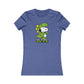 Free The Beast Woman's Cut Tee
