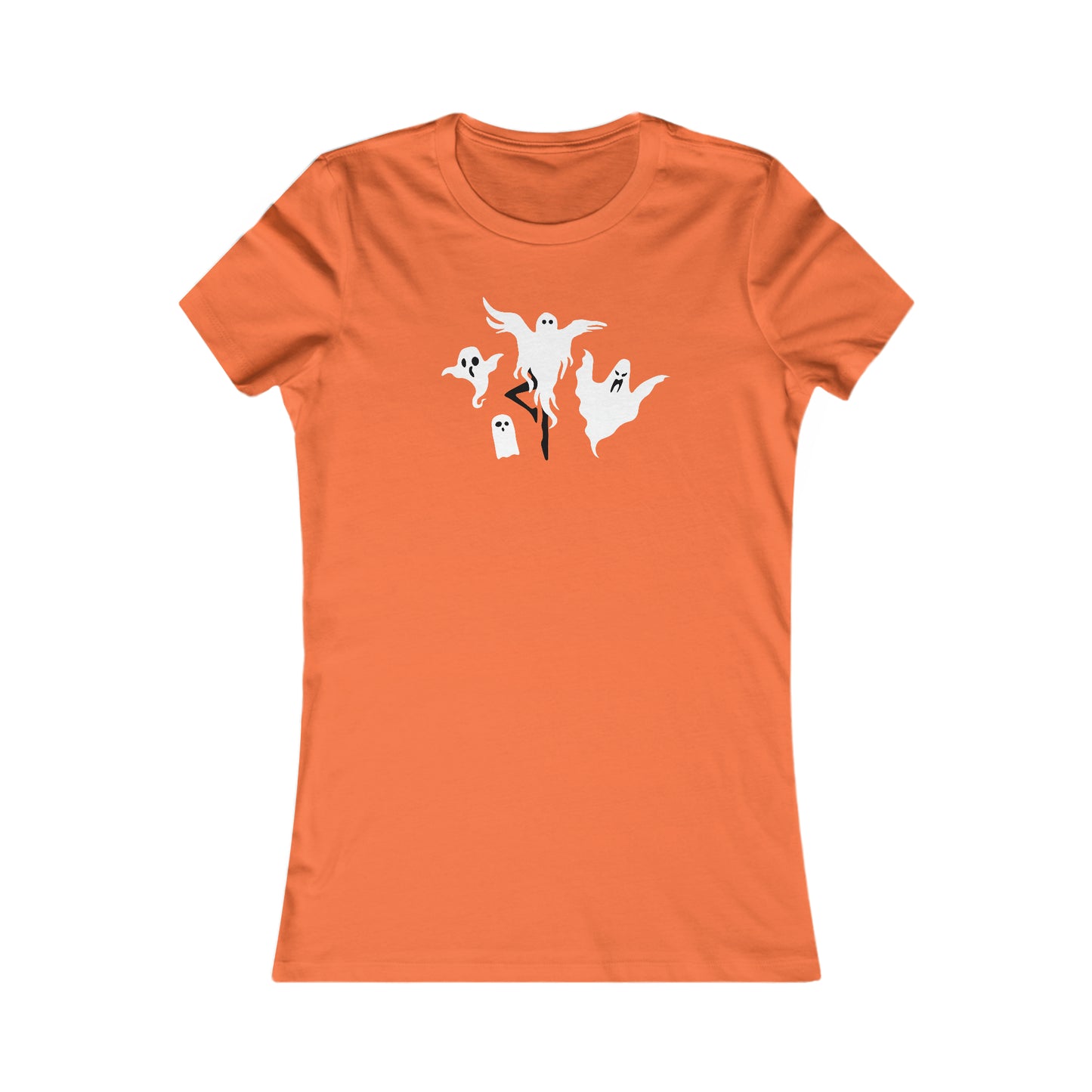 Ghost Dance Women's Cut