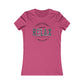 Tampa 2026 Woman's Cut Tee *With Set List