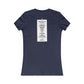 Forest Hills Subway 2026 Woman's Cut Tee *With Set List