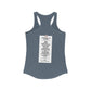 Pittsburgh 2024 Tank Top *With Setlist