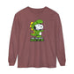 Free The Beast Long Sleeve Tee