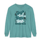 Just a girl who loves dave mexico 2025 Long Sleeve Tee *With Setlist
