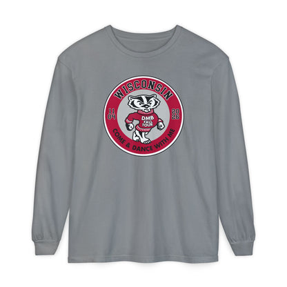 Wisconsin Fall 2026 Long Sleeve Tee
