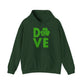 Dave Shamrock Hoodie