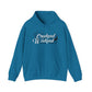 Creekend Weekend 2025 Hoodie *With Setlist