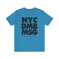 NYC MSG 2024 *With Setlist