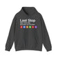 Last Stop Classic 2024 Hoodie *With Setlist