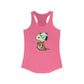 Horror Pup Woman's Tank
