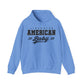 American Baby Liberated Hoodie