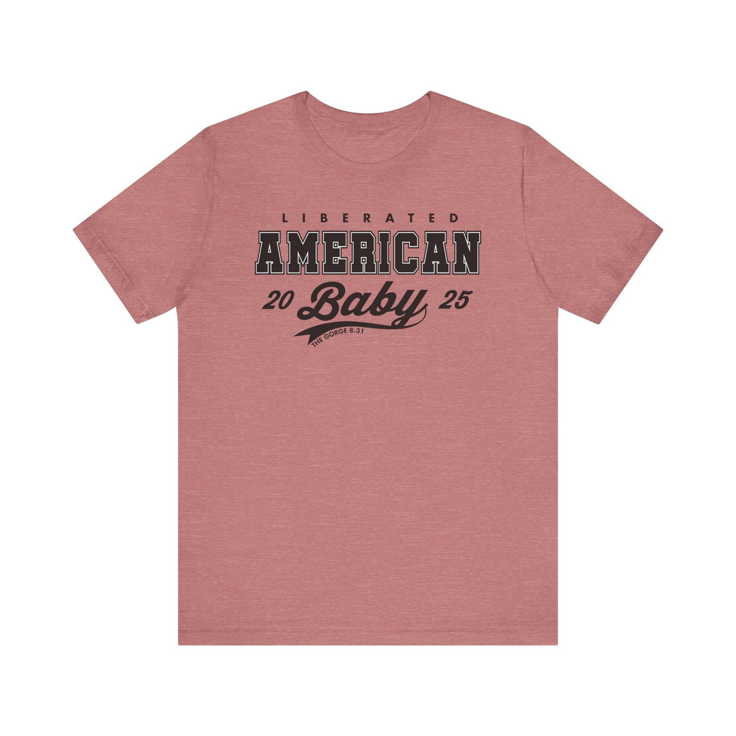 American Baby Liberated