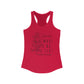 Sugar Magnolia Tank Top