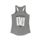 SPAC Weekend 2026 Woman's Tank *With Set List