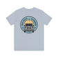 Jimi Jeep *With Back Print
