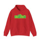 Grey Street & Friends Hoodies