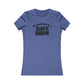 Good Day For A Dave Show Woman's Cut Tee