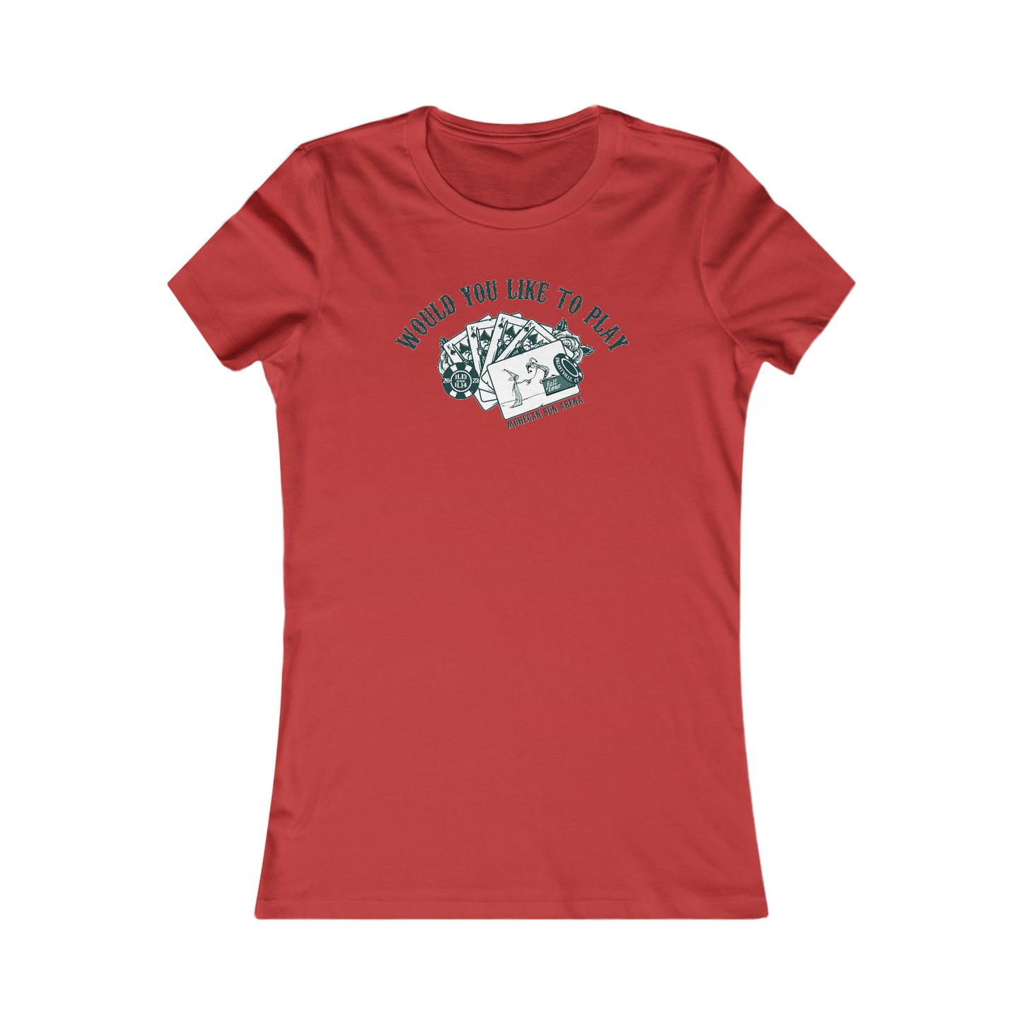 Mohegan Sun Fall Tour 2023 Women's Cut *With Setlist