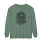 Vintage Jerry Winds Don't Blow Long Sleeve Tee