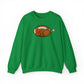 Turkey Ball Crewneck