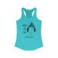 Attics Of My Life Woman's Tank