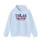 Texas Two Step 2024 Hoodie *With Setlist