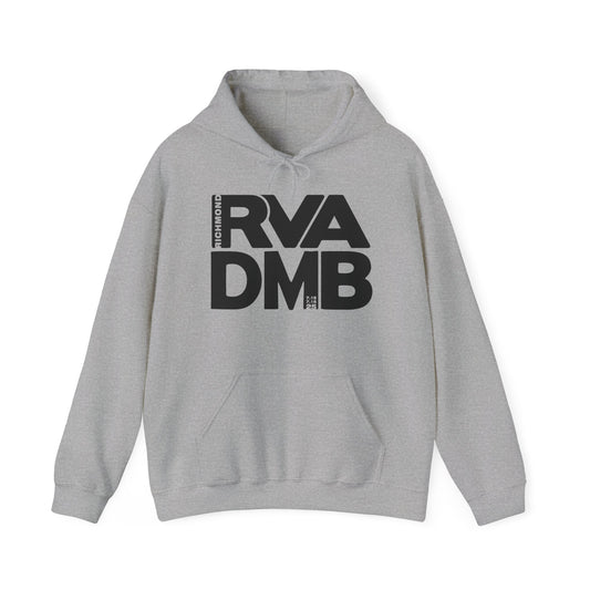 Richmond 2025 Hoodie *With Setlist
