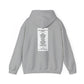 The Woodlands 2026 Hoodie *With Set List