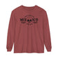 Mexico 2025 Long Sleeve Tee *With Setlist