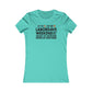 Gorge Coordinates 2025 Woman's Cut *With Set List