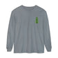 Protect Our National Parks - Funny *With Back Print Long Sleeve T