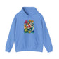 Mexico Sugar Skull 2026 Hoodies *With Set List