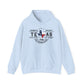 Woodlands Texas 2024 Hoodie *With Setlist
