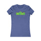 Grey Street & Friends Woman's Cut Tee