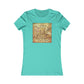 New Gorge Album 2026 Woman's Cut Tee *With Set List
