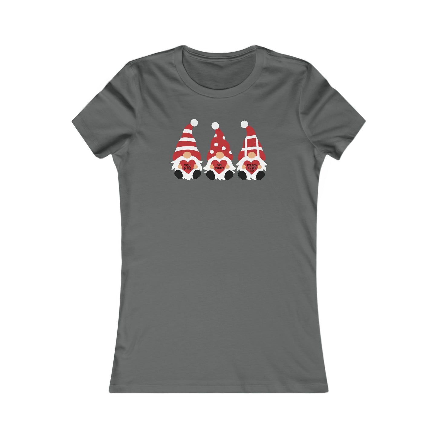 Valentine Gnomes