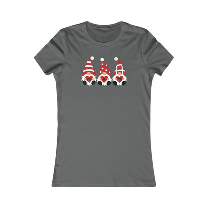 Valentine Gnomes