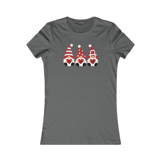 Valentine Gnomes