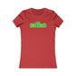Grey Street & Friends Woman's Cut Tee