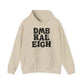 Raleigh 2026 Hoodies *With Set List